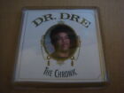 DR DRE THE CHRONIC   ALBUM COVER FRIDGE MAGNET NEW