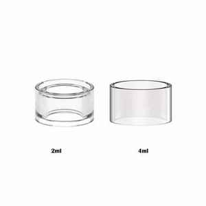 Aspire Nautilus 3 Replacement Glass - Picture 1 of 5