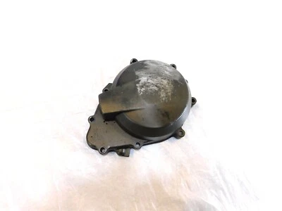 Cubierta del estator del alternador del motor Kawasaki Ninja ZX6R ZX636 ZX6RR ZX600 2005 y 2006 Foto 1 de 4