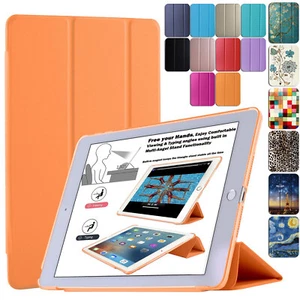 iPad Pro 12.9 11 Mini 5 4 3rd 2nd 1st 10.5 9.7 10.2 10.9 Hard Case Marble Green - Picture 1 of 172