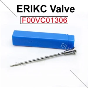 ERIKC F 00V C01 306 Injector Valve F00VC01306 for Bosch 0445110085 0445110142 - Bild 1 von 6