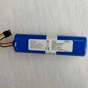 New Genuine INR18650 Battery for eufy l70 hybrid 72WH 5200mAh - Zdjęcie 1 z 4