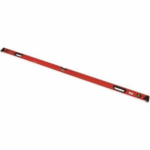 Redstick Slim Spirit Level Set 1800mm Building Spirit Heavy Duty - Picture 1 of 8