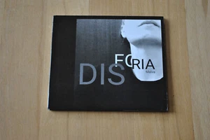 Malva Disforia CD 8016670155416 - Bild 1 von 2