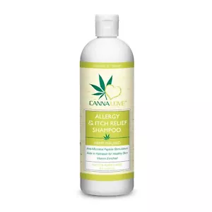 Allergy & Itch Relief Shampoo - Bild 1 von 7