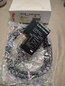 Cutler Hammer Eaton 1150E-6517 200ft Thru-Beam Source Photoelectric Sensor - NIB - Picture 1 of 3