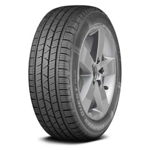 Mastercraft Set of 4 Tires 235/65R16 T COURSER QUEST PLUS Truck / SUV - Picture 1 of 3