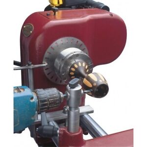 ROBERT SORBY 765NS  Precision Boring System - No Stem For Woodturning