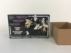 scatola e inserti potf endor chase novità marca - Foto 1 di 7