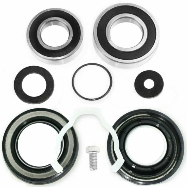Maytag 12002022 Neptune Washer Bearings and Seals Kit for Front Loader