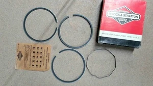 Original Briggs & Stratton Kolbenringsatz 0,020 Teil #299091  - Bild 1 von 2