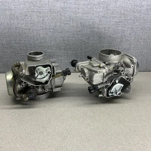 2002 Honda Rancher 350 4wd ATV Used Carb Carburetor Parts Only - PARTS/Repair - Picture 1 of 15