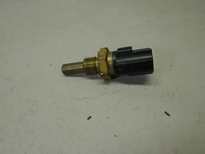 Sensor de temperatura de culata para Yamaha YZF R6 2003 2004 OEM Foto 1 de 4