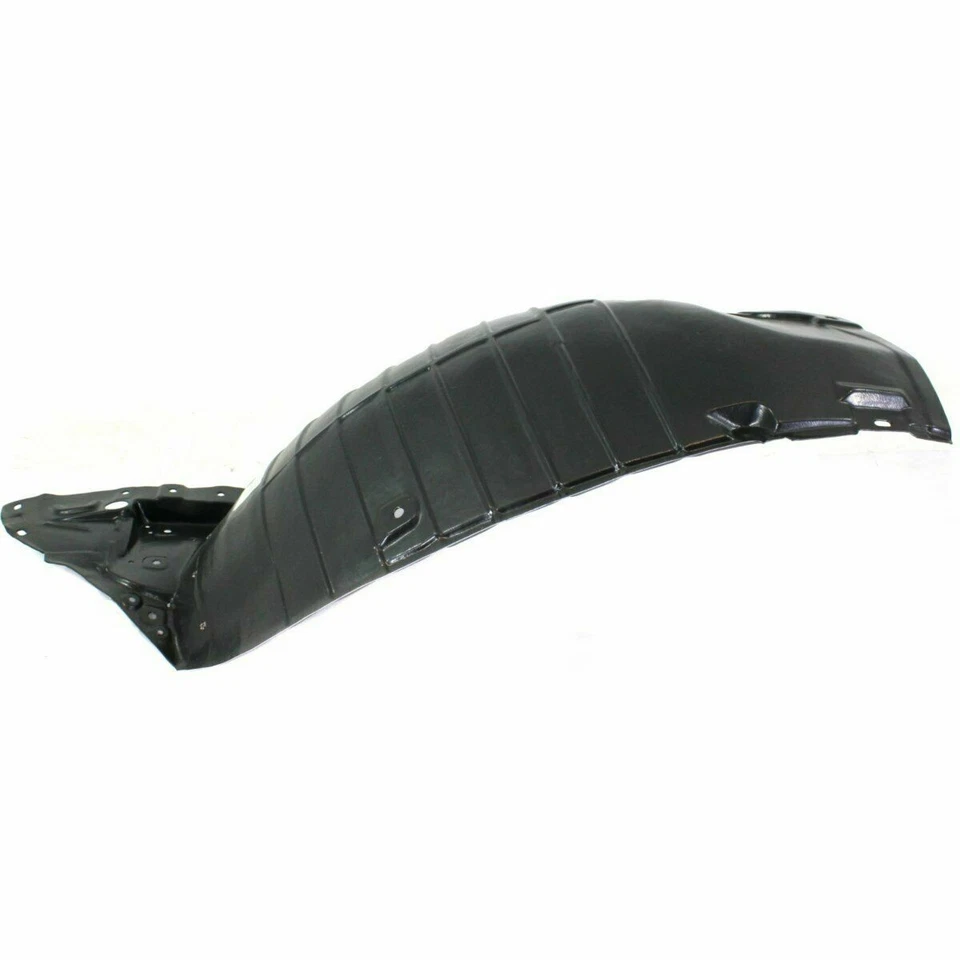 New Splash Shield Fender Liner Front Driver Left Side LH Hand NI1248121 for 370Z Foto 1 de 1