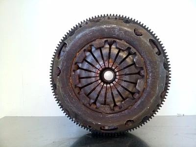 045105273D MOTOR SCHWUNGRAD / 508050 FÜR SEAT IBIZA 6L1 1.4 TDI CAT BNM - Bild 1 von 4