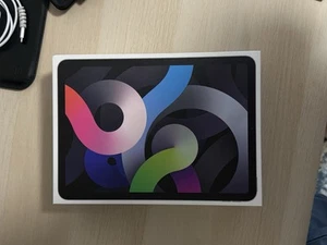 Apple iPad Air 4th Generation - Afbeelding 1 van 4
