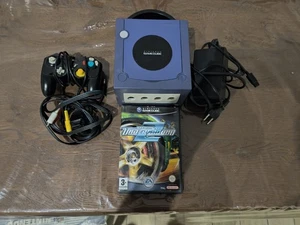 Nintendo Gamecube Blu Pal  - Foto 1 di 14