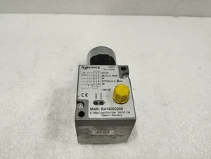 R414002008 Bosch AVENTICS Pneumatic Regulator E/PPressure 1pcs - Picture 1 of 7