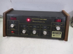 Dynatronics Dynatron 1120 Laser Electrotherapy and Light Therapy Control Module - Picture 1 of 24