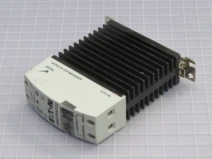EATON D99225ACZ2 SOLID STATE RELAY T257726 - Picture 1 of 4