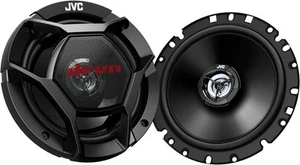 JVC CS-DR1721 DRVN DR Series 6.75" 2-Way Coaxial Speaker Pair 300W Peak 50W RMS - Picture 1 of 7