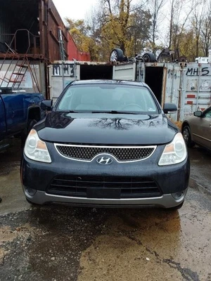 Compresor de aire acondicionado compatible con 07-12 VERACRUZ 1354562 Foto 1 de 4