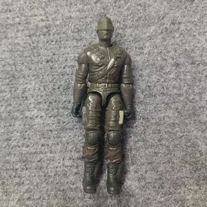 gi joe Snake Eyes action figure 3.75" old loose #q7 - Picture 1 of 8