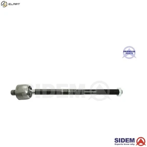 INNER TIE ROD 49211 FOR MERCEDES-BENZ OM 651.921 2.1L 4cyl S-CLASS 3.0L 6cyl - Picture 1 of 9