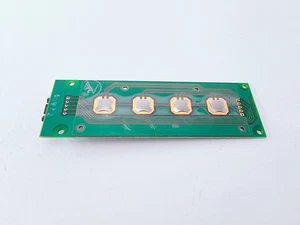 Original GTI BRD-805-100 Tastenfeld USA Verkäufer und kostenloser Versand - Bild 1 von 6