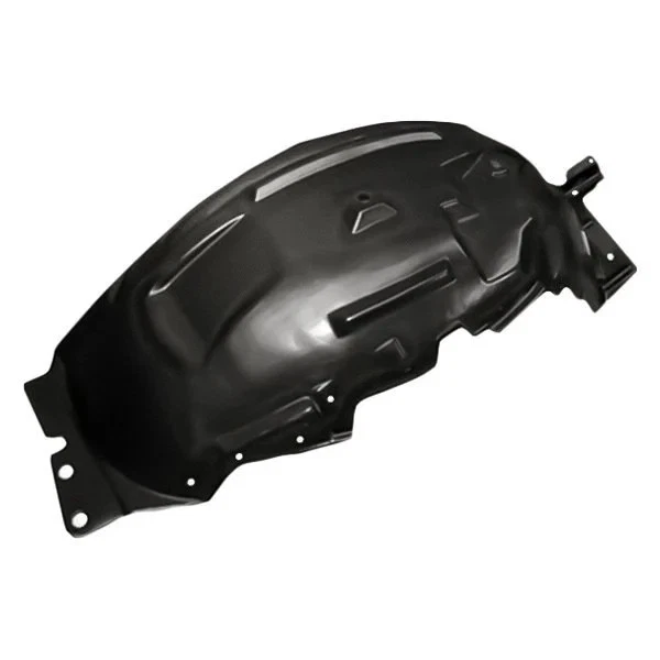 Fender Liner For Mazda B2300 01-10 Front Passenger Side Standard Line Foto 1 de 2