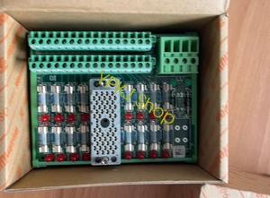 Placa de terminal Triconex 9563-810 nueva 1 pieza entrega rápida a través de DHL/FEDEX - Imagen 1 de 4