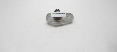 Оригинальный габаритный фонарь для Saab 9-3 2005-2011 годов выпуска 12777318 - Изображение 1 из 4