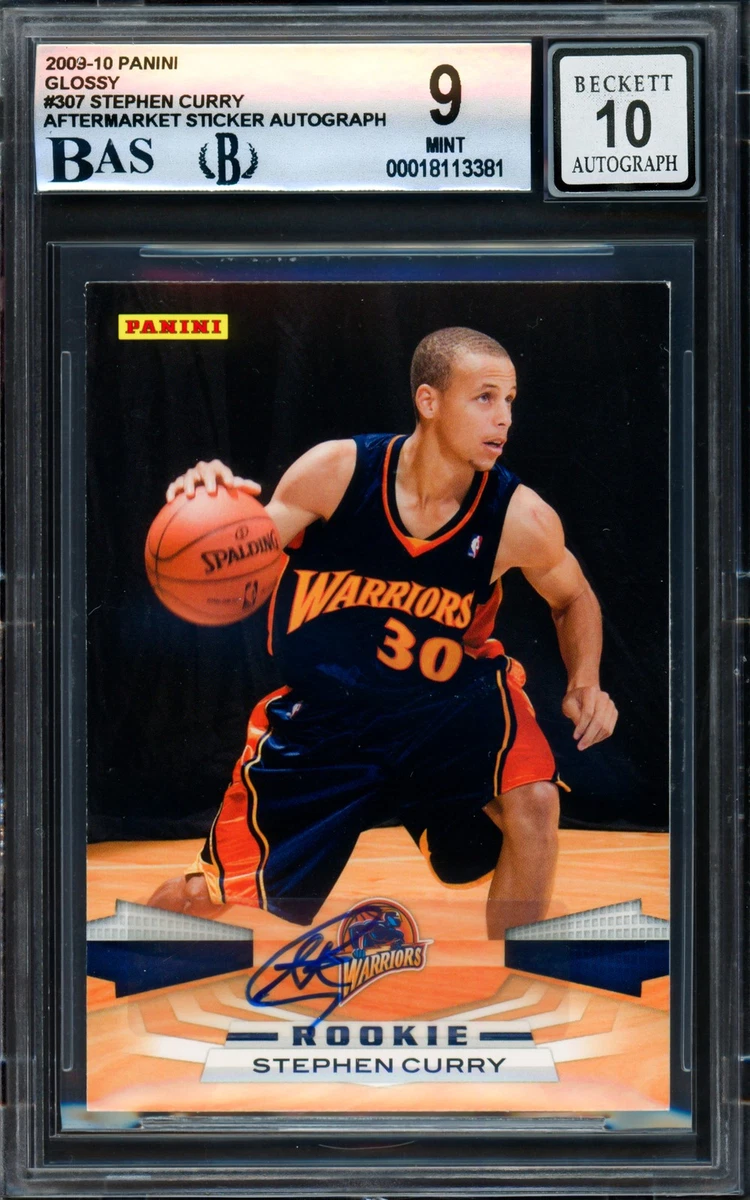 NBA panini Stephen Curry 10枚限定Card NBA panini Stephen Curry 10