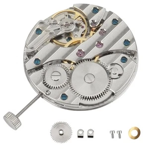 Uhrwerk 6497 ST36 Mechanisches Uhrwerk mit Handaufzug P29 44 Mm UhrengehäUs1684 - Bild 1 von 6