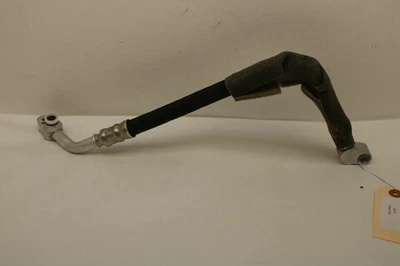 Manguera de aire acondicionado trasera Porsche Cayenne 2011-2018 OEM usada Foto 1 de 4