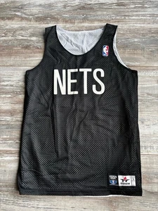 Brooklyn Nets Trikot Wendetrikot Youth L 158-164 NBA - Bild 1 von 7