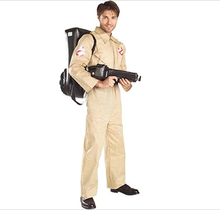 Ghostbusters STD - Image 1 of 1