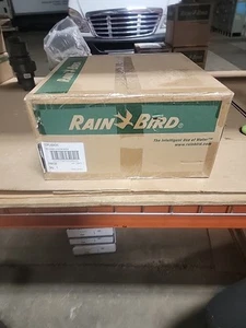 Rain Bird ESPLXBASIC 12zone Irrigation Controller/NEW/ READ DETAILS - Picture 1 of 5