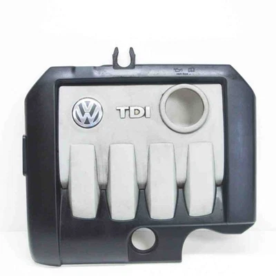 Cubierta del motor VW JETTA III 1K2 03G103925BJ 1.9 diésel 77kw 2007 2693278 - Imagen 1 de 4