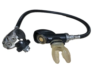 Poseidon XStream EN-250 Stage Atemregler 1. Stufe versandkostenfrei - Bild 1 von 7