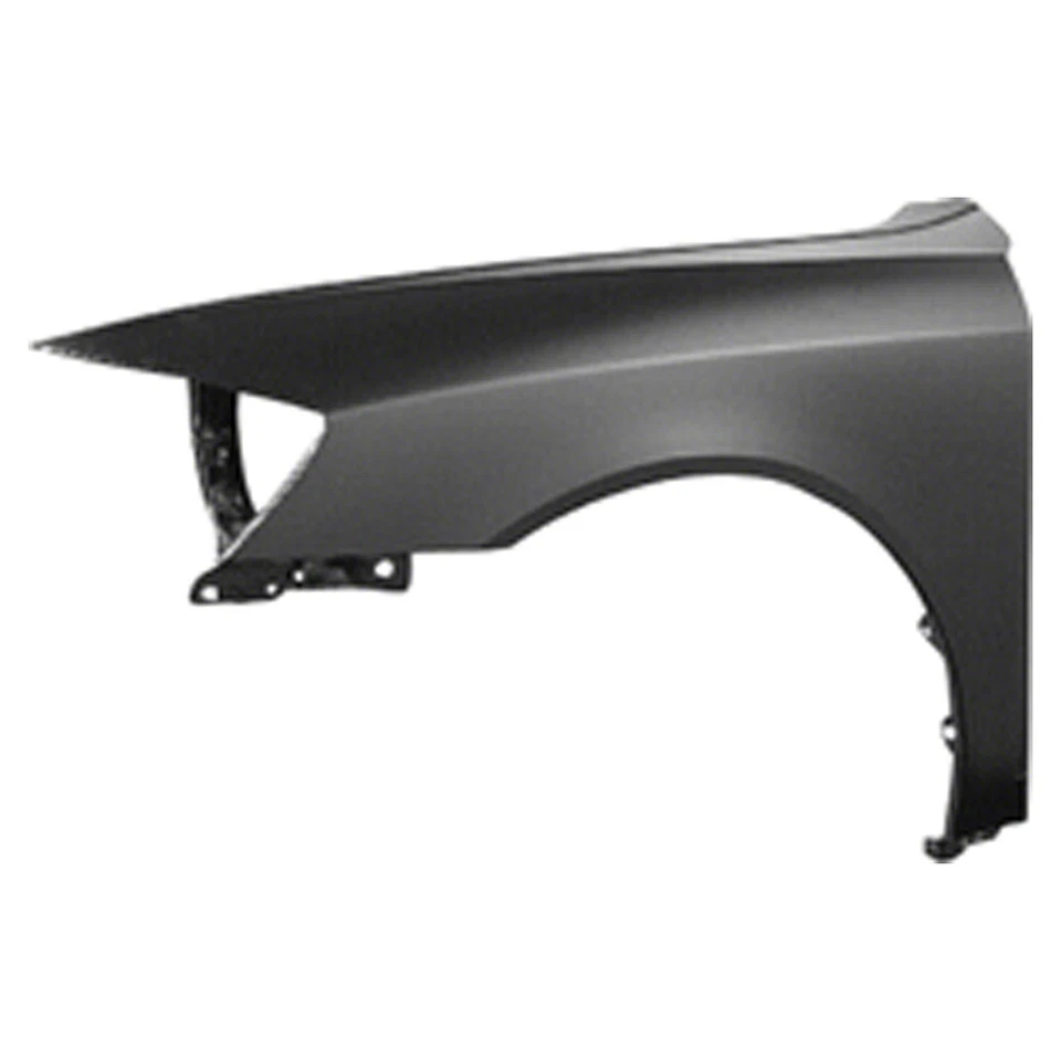 New Aftermarket Front Driver Side Fender 53802AC030 Foto 1 de 1