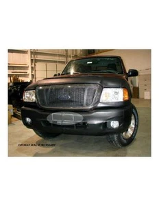 Lebra Front End Mask Bra Fits Ford Ranger 2004 2005 with fog lights - Picture 1 of 1