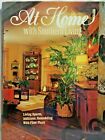 Vintage At Home with Southern Living 1984, Hardcover