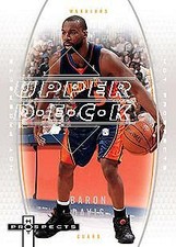 2006-07 Fleer Hot Prospects Basketball Card Pick