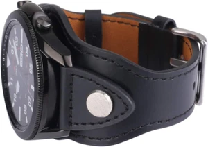 Compatible with Samsung Galaxy Watch 7&FE&6&5&4&3 Band/40Mm 44Mm/Active 2/Galaxy - Picture 1 of 12