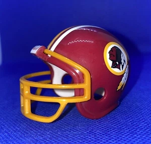 Casco da calcio Washington Redskins NFL Pocket Pro Riddell 2" da collezione - Foto 1 di 14
