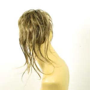 extension de cabello coletero rizado marron meche doren 22/1bt24b - Imagen 1 de 3