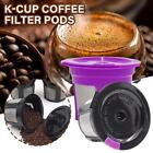 Kapsułki filtracyjne do kawy wielokrotnego napełniania i wielokrotnego użytku K Cup Browar New T3
