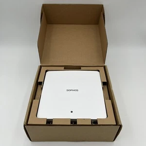 SOPHOS AP 100 rev.1 Wireless Indoor Access Point New! - Picture 1 of 3