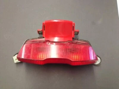 OEM TAIL LIGHT Taillight and Cover 1994-1996 Kawasaki ZX-9 ZX-9R ZX9-R NINJA - Image 1 of 4